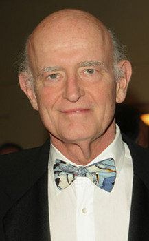 Peter Boyle